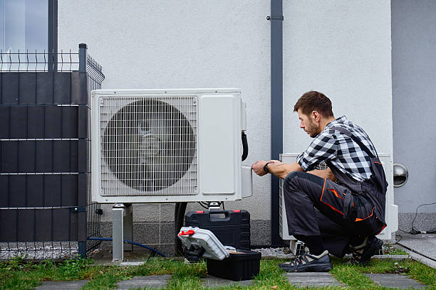 Trusted Hvac Maintenance service in Cape May Point, NJ - HVAC Repair CO